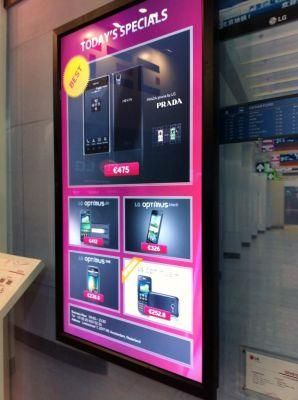 42, 43, 49, 50, 55, 65, 75, 85 Inch LCD Touch Screen Advertising Display Wall-Mounted, Touchscreen Information Board