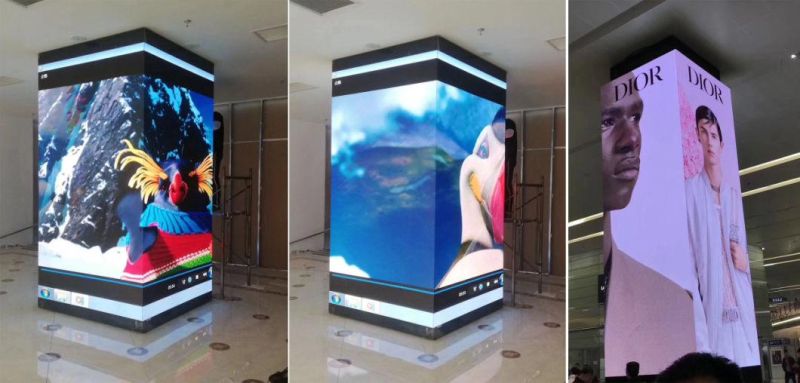 Custom Size Giant Outdoor P10 RGB Full Color Fixed Large Stadium Display Screen Hight Quality LED Video Wall