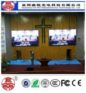 High Performance Outdoor P5 LED Screen Display Full Color SMD 2727
