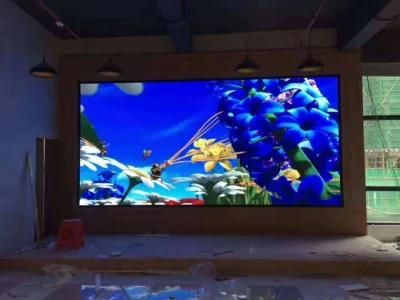 P2 Indoor LED Video Wall Module LED Display