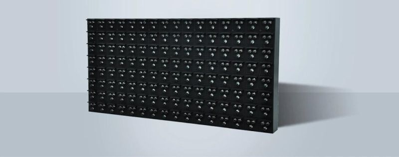 10000CD Brightness Its P20 LED Traffic Module