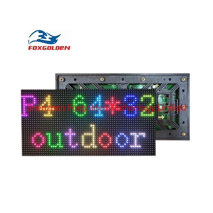 Indoor Outdoor LED Display Screen LED Modules P10p8p6p5p4p3p2.5p2p1.9p1.8p1.6p1.5p1.2