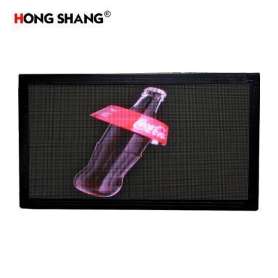 Chinese Sexy Film P2.5 Indoor Commercial Double-Sided Display Screen Panel Module