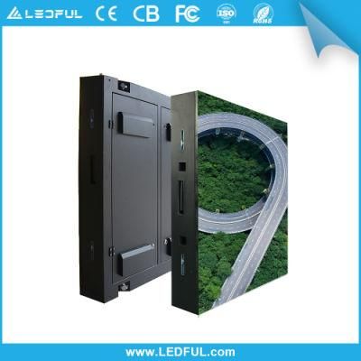 Outdoor Indoor LED Exhibition Producy Launches LED Display P2.5 P3 P3.91 P4.81 2K 4K LED Video Wall Live Video HD Lnet Hanging