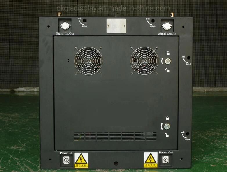 Factory Price Indoor Fixed P7.62/P6/P5/P4/P3 Full Color LED Display Screen