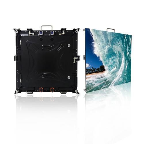 P8mm SMD3535 512X512mm LED Video Wall LED Display for Stage Background