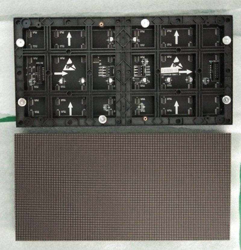 Indoor Digital HD P5 Nationstar LED Screen for Sale