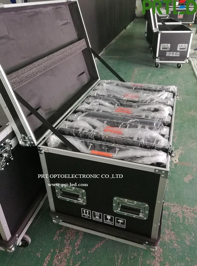 High Resolution P2 LED Video Panel for Indoor Advertising
