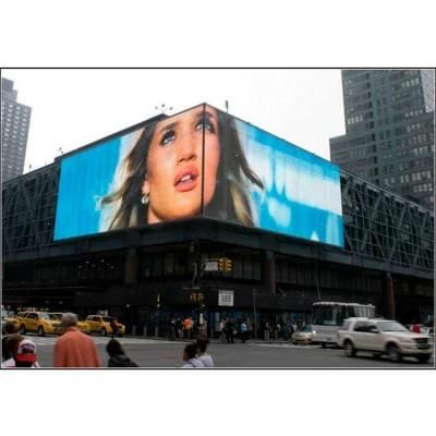 Party Outdoor IP65 Waterproof Rental P8 LED Wall Billboard Screen Display for Event Entertainment