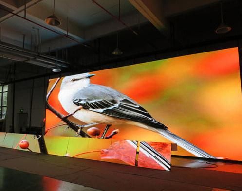 Supplier′s Choice Outdoor Full Color LED Video Display Panel