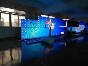 P3.91 Commercial Pantalla LED Display LED Sign Board with Software