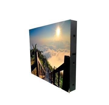 Environmental Protection Professional LED Display Screen-Front Service Affordable Module