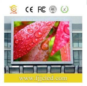 High-Brightness 160*160 LED Display Screen LED LED Billboard (P10)
