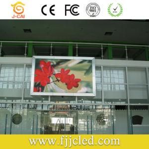 Indoor P5 Full Color LED Module LED Video Wall