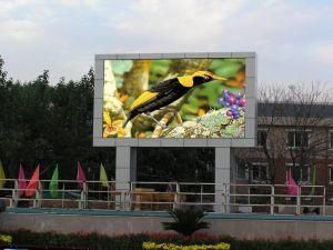 Wholesale High Definition Outdoor Full Color Video LED Display
