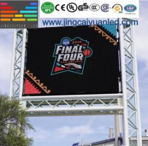 Outdoor Advertising Display Board in China