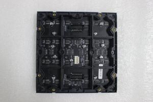High Definition P3.91 Full Color LED Display Screen