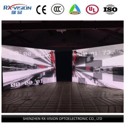 Giant Stage P2.6 P2.97 P3.91 P4.81 500*500mm Indoor Outdoor Rental Pantalla LED Display Video Wall Panel Screen P2.9 P3.9 P4.8