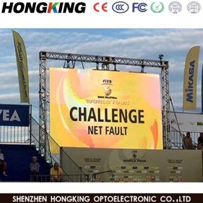 Wholesale Price Full Color SMD P4.81outdoor Rental LED Display Panel