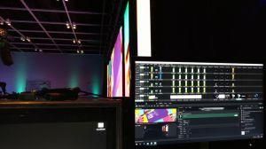 P6 Indoor LED Display for Stage Show