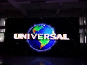 Outdoor Big LED Video Panel P10 LED Display Screen