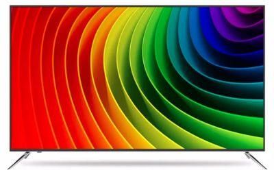 Factory Hot Sale Television 32 39 43 50 55 60 Inch HD LCD Television Smart TV 55 Inch LED TV Android with Metal Frame