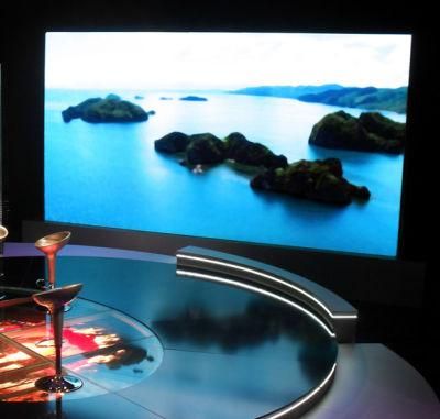 Novastar Mctrl300 HD P3.91 LED Display Panel Indoor Advertising Display