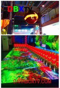The Cheapest HD SMD Indoor LED Display