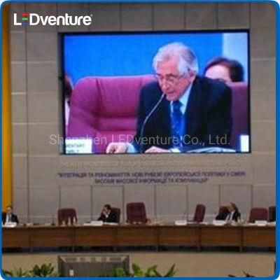 Indoor P1.8 Billboard Screen LED Electronic Display Panel
