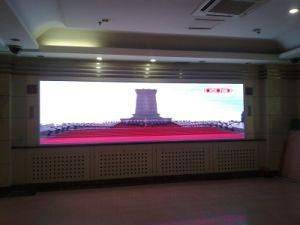 HD Indoor LED Screen Rental for Hire Event