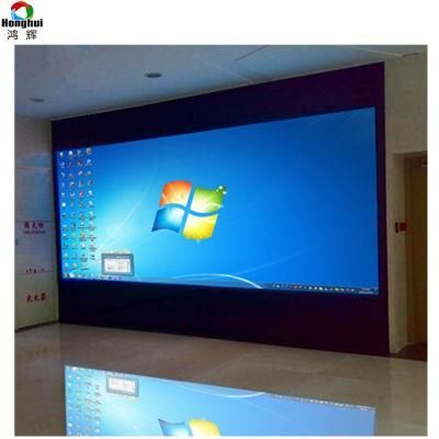 1400CD/M2 P4 Rental Indoor LED Display for Store