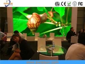 Indoor High Definition Full Color P1.9 Rental LED Display Screen