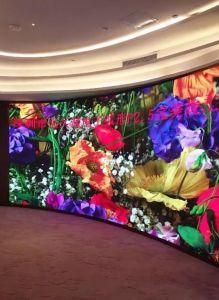 P4 SMD Indoor Full Color LED Display/LED Screen