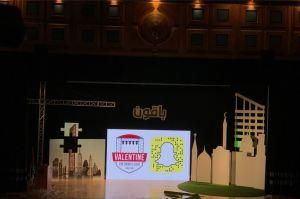 High Definition P3 Indoor LED Display Board
