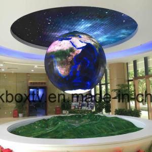 Latest Product Advertising Screen P2.5 Indoor LED Display