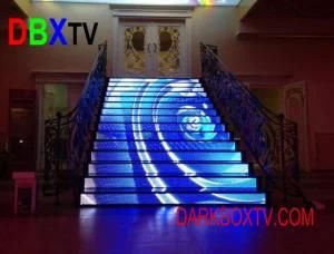 P4.81 HD SMD LED Screen Factory Indoor LED Display