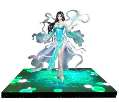Brightness 2500CD LED Dance Floor Video Wall