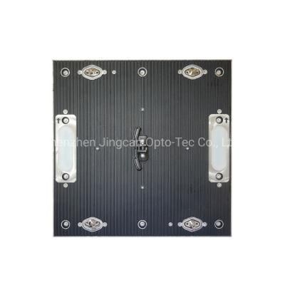 high Brightness Rental Outdoor Common-Cathode P5.92/P8 LED Video Wall