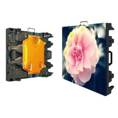 High Brightness Advertising P8mm P10mm Full Color Outdoor Display Panel LED Video Wall