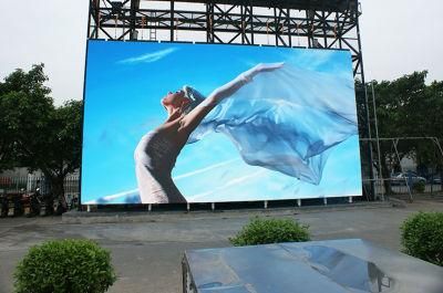 LED Video Wall System P2.9 P3.9 P4.8 Rental Indoor LED Display Event Outdoor LED Panel Stage LED Screen for Concert
