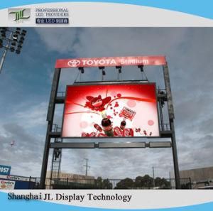 SMD 3535 Outdoor Advertising LED Display (P5 P6 P8 P10)