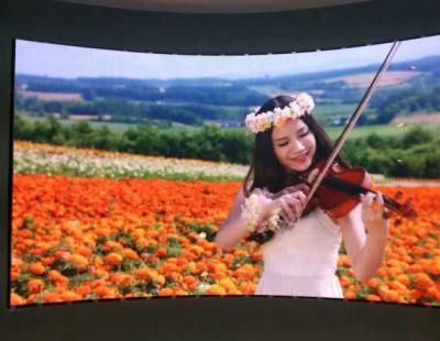 P2.5/P3 Indoor Full Color Standing LED Open Sign LED Poster Board