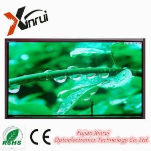 Outdoor SMD LED Module of P10 RGB Advertising Screen Display