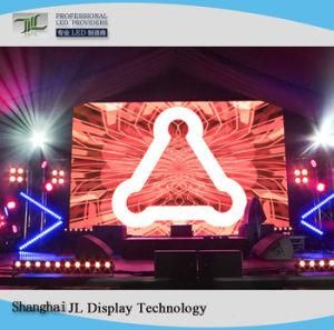 2017 Super Quality HD P2.97 Indoor LED Display Video Wall
