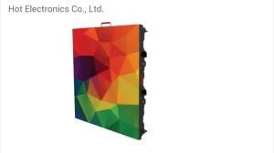 LED Panel P8 for Signage
