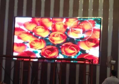 Wholesale Price LED Display P5 Video Wall Outdoor Waterproof LED Display