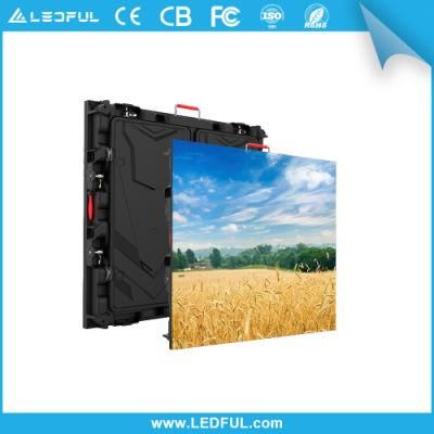 Ready to Ship P2 P2.5 P3 P4 P5 SMD LED Display Indoor/ P3.91 P4.81 P4 P5 P6 P8 P10 LED Display Modules/ Video Outdoor P5 Panel