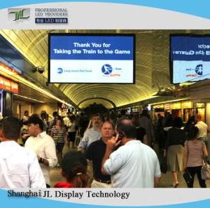 P3.91 Indoor Rental Aluminum Die Casting Full Color LED Display
