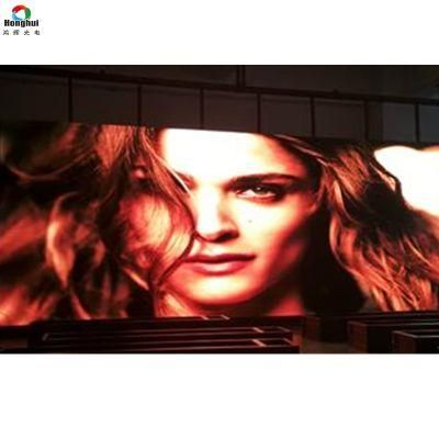 Long Lifespan P2 P2.5 P3 P4 LED Screen Board
