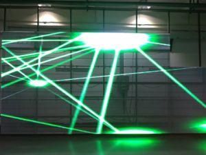 P10 Indoor LED Display with 6000cdm Brightness